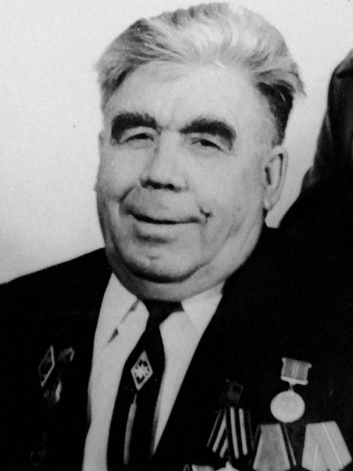 Вороновский Иван Николаевич