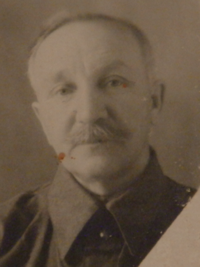 Долгов Александр Степанович