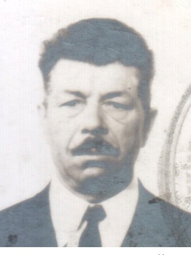 Мальченко Николай Александрович