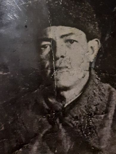 Летков Иван Александрович