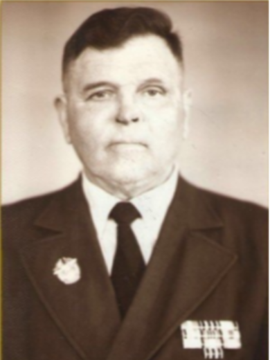 Медведев Александр Петрович