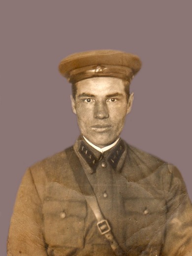 Харченко Павел Александрович