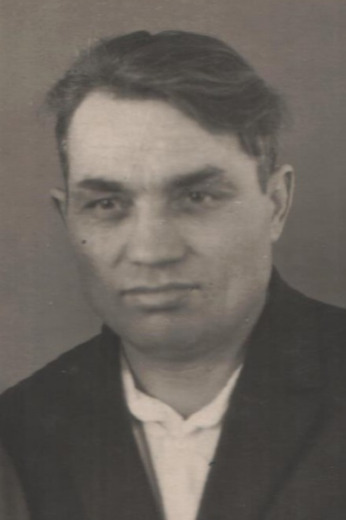 Колесов Василий Игнатьевич