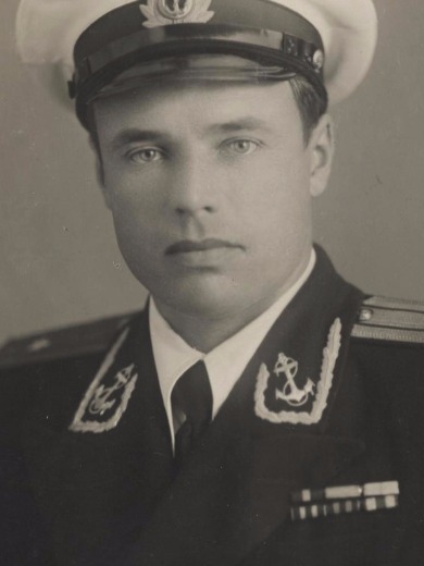 Петропавловский Алексей Николаевич