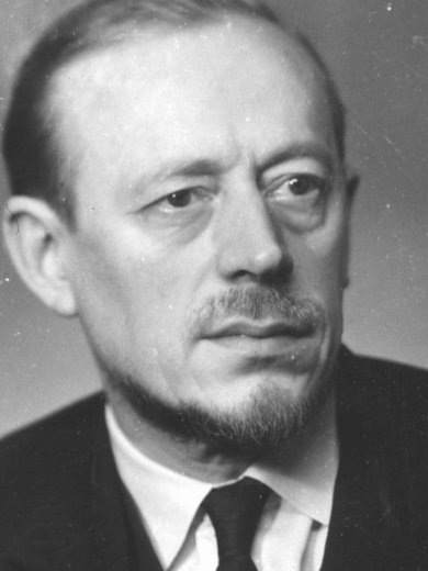 Ушаков Борис Петрович