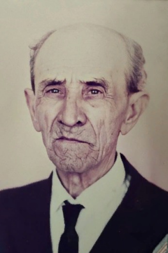 Сивоплясов Алексей Иванович