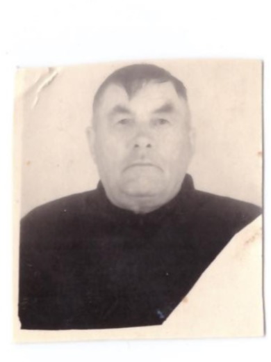 Николайчук Степан Кононович