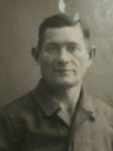 Чирков Георгий Радионович (Родионович)