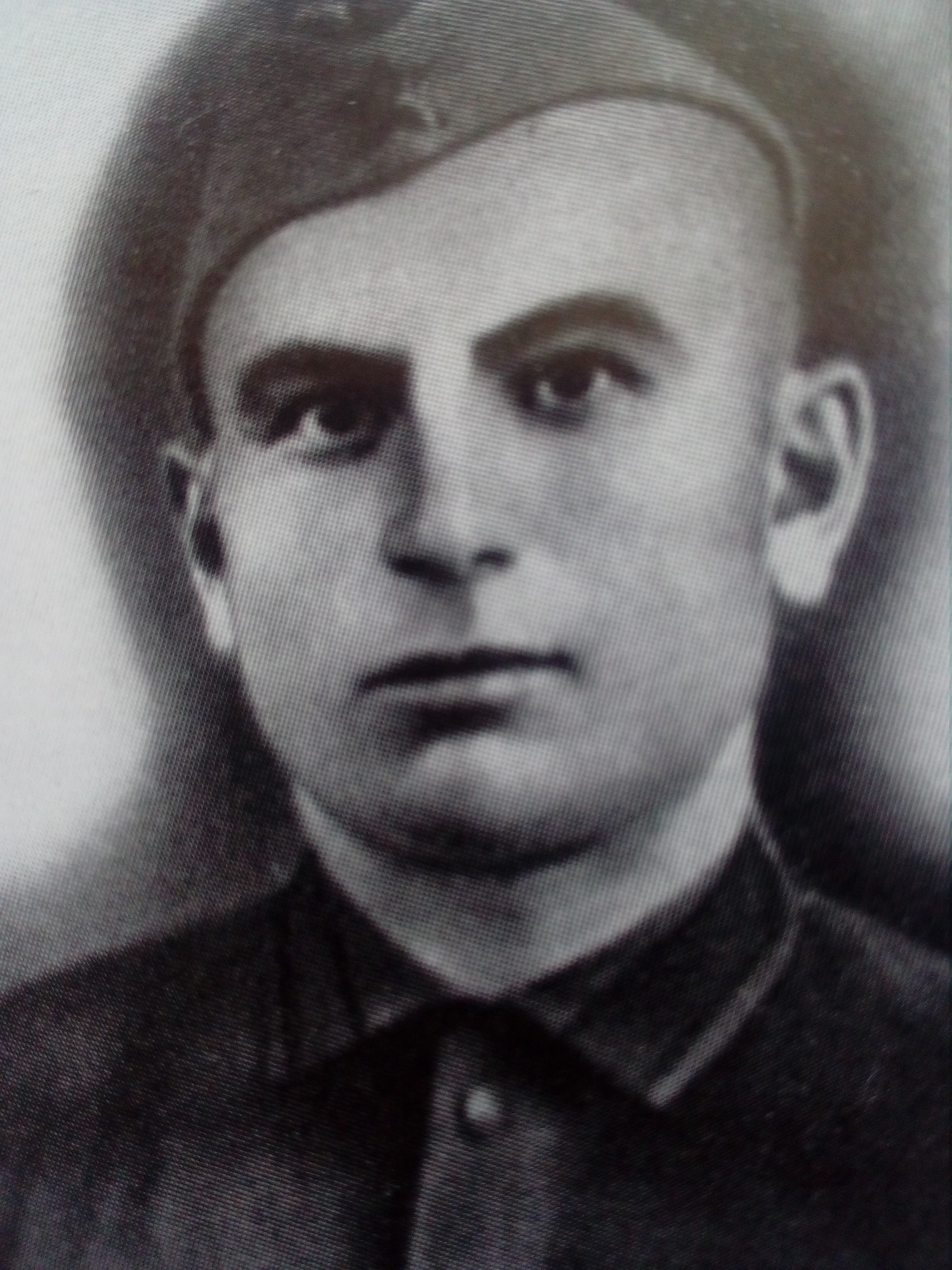 Явруян Мелкон Дзарукович