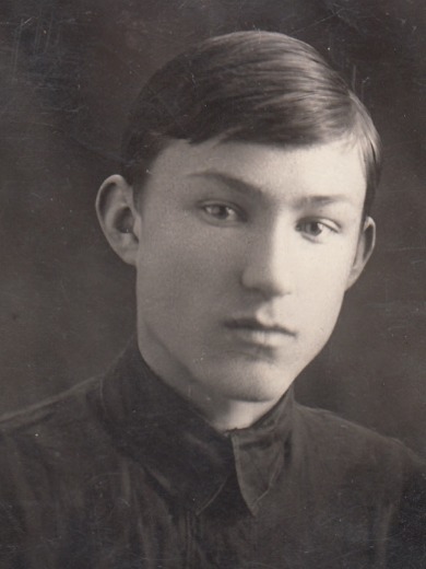 Раев Петр Владимирович