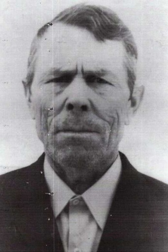 Малиновский Иван Алексеевич