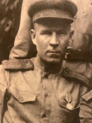 Олимпиев Алексей Михайлович