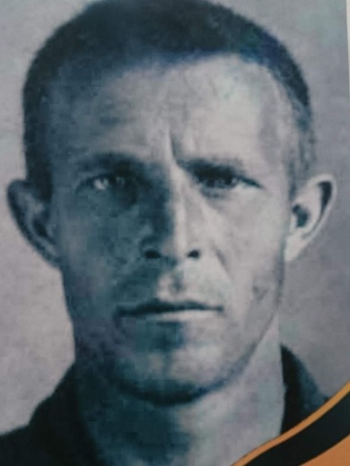 Лапшин Михаил Федорович