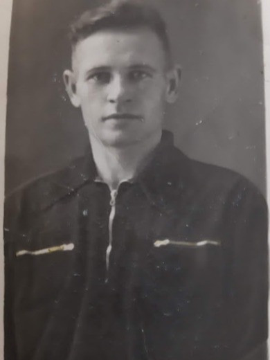 Кириллов Борис Иванович