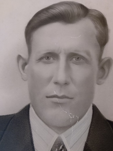 Гостев Павел Иванович