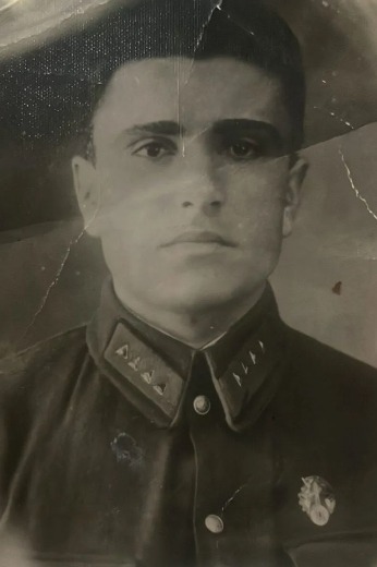 Сардарян Левон Сарибекович