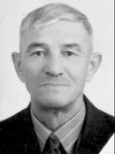 Некрасов Алексей Егорович