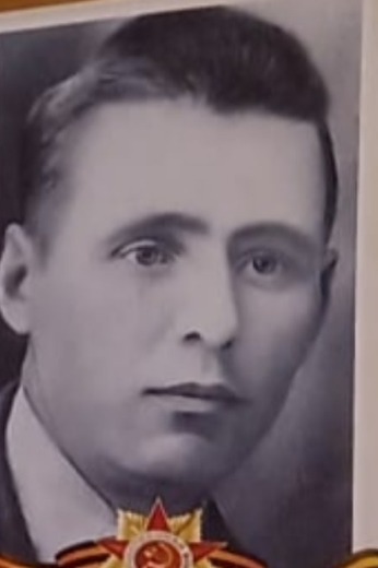 Дудолкин Матвей Герасимович