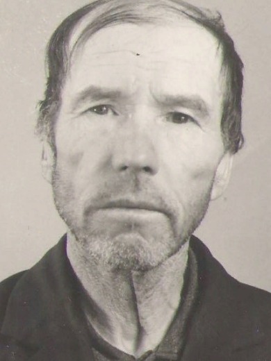 Дементьев Иван Максимович