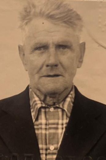 Филипчик Витольд Антонович