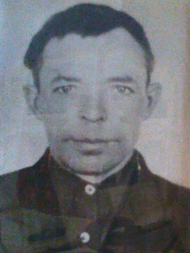 Галкин Федор Александрович