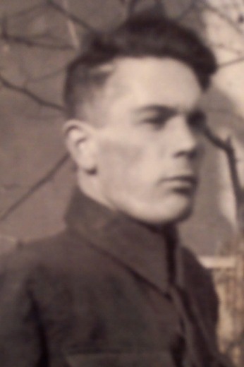 Теленков Михаил Иванович