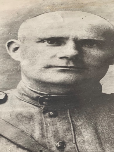 Задорожко Василий Семенович