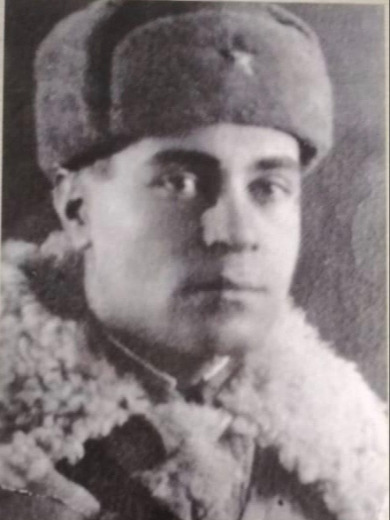 Меликов Валентин Хачатурович