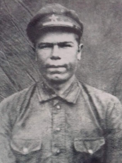 Романенков Филипп Архипович