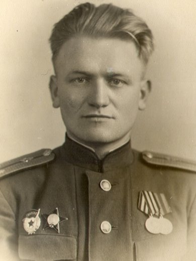 Болотько Иван Антонович