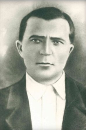Зверев Семен Стефанович