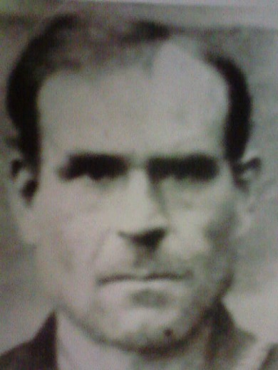 Иванов Николай Кондратьевич