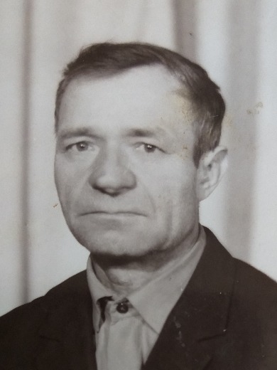 Клименко Алексей Ильич