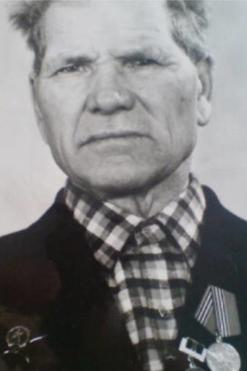Симушин Алексей Андреевич