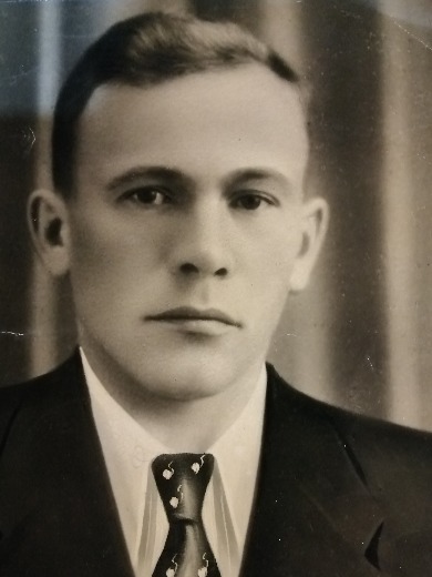 Полтев Анатолий Егорович