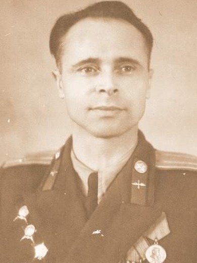 Авдеюк Николай Леонидович