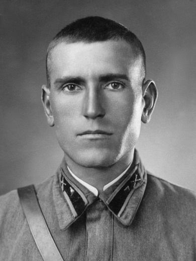 Голоперов Дмитрий Павлович