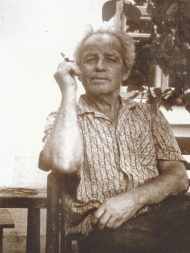 Докторов Николай Васильевич