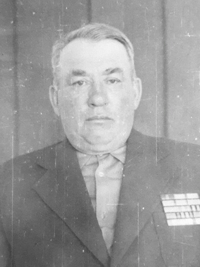 Павленко Павел Петрович