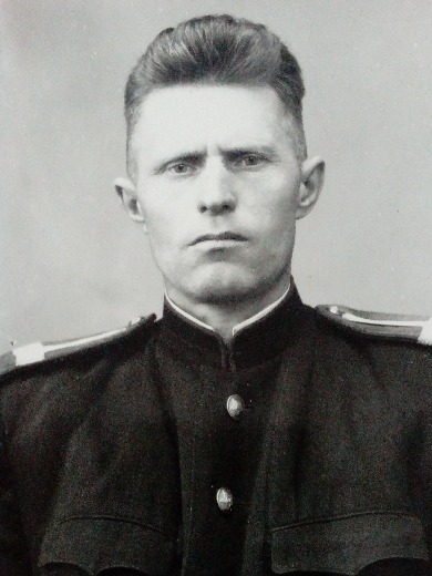 Кaлядинский Иван Антонович
