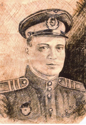 Качалов Андрей Алексеевич