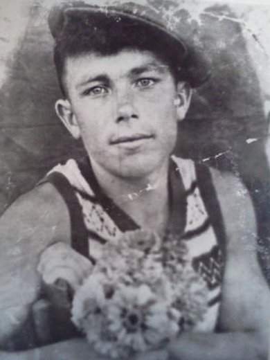 Прима Григорий Николаевич