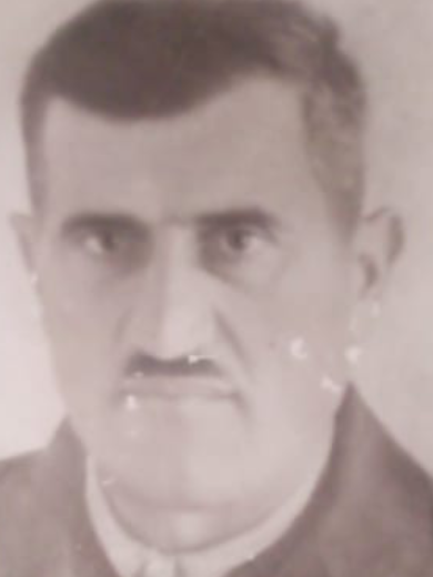 Исаев Гейдар Гамдула-Оглы