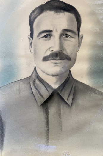 Никитин Константин Никитич