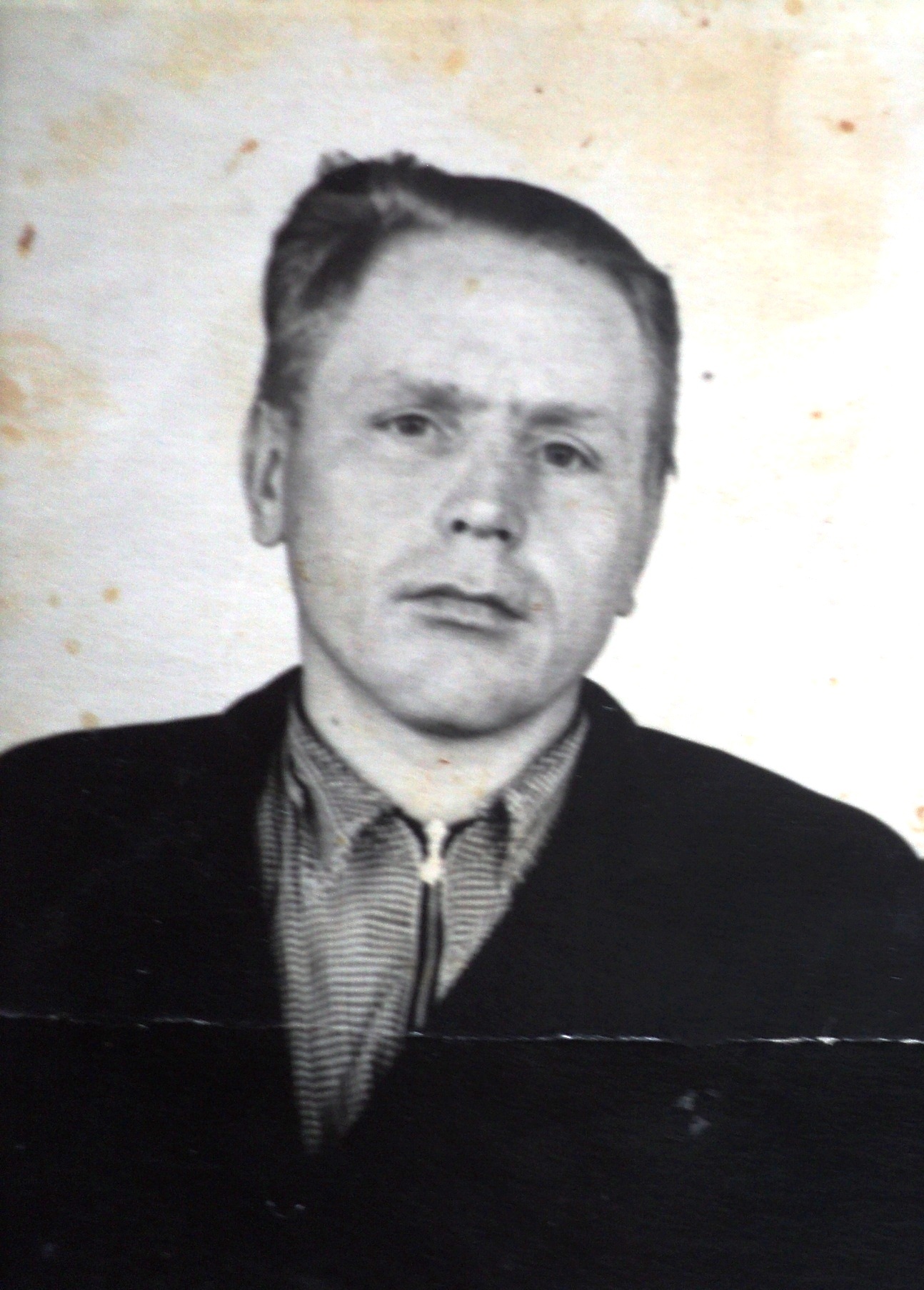 Коновалов Николай Евгеньевич