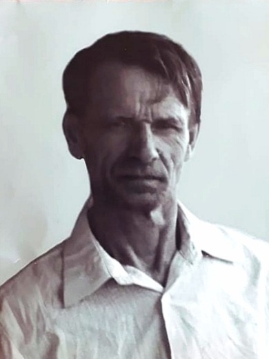 Иванов Василий Михайлович