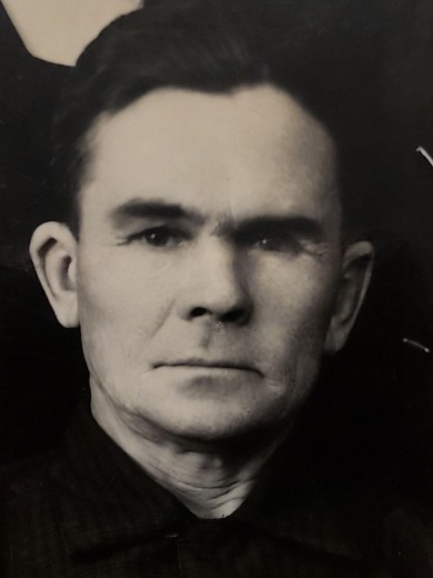 Жуков Владимир Алексеевич