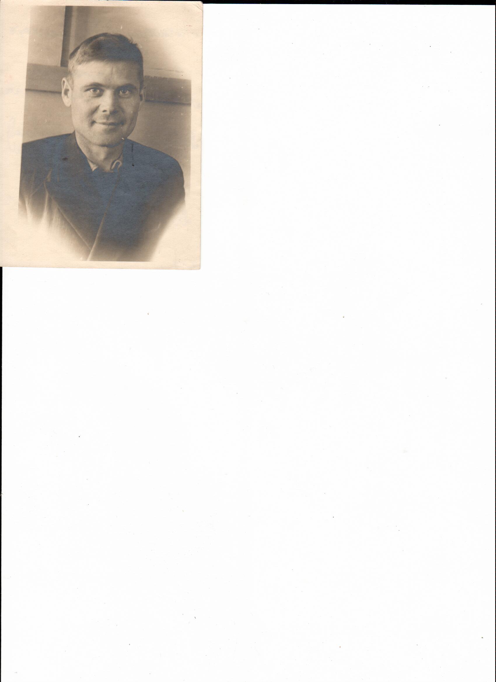 Золоторенко Анатолий Сергеевич