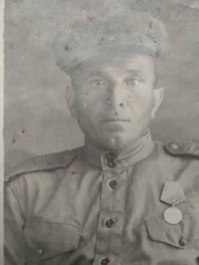 Нарожный Евгений Павлович