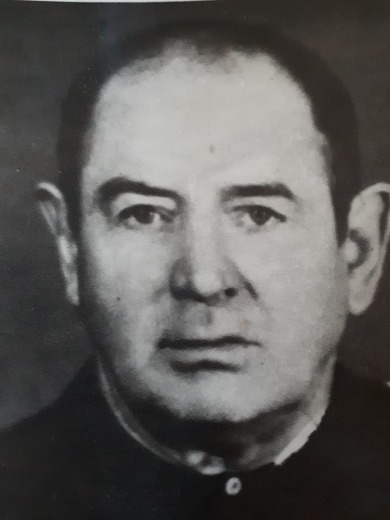 Куликов Иван Петрович